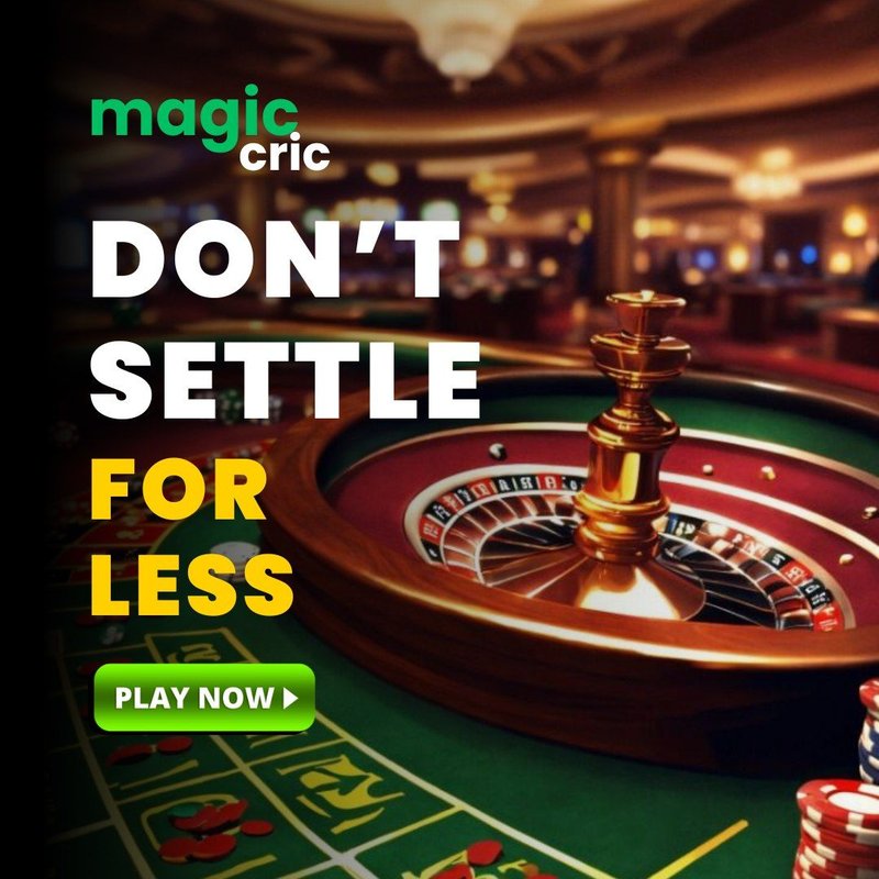 United Kingdom - magic win casino login