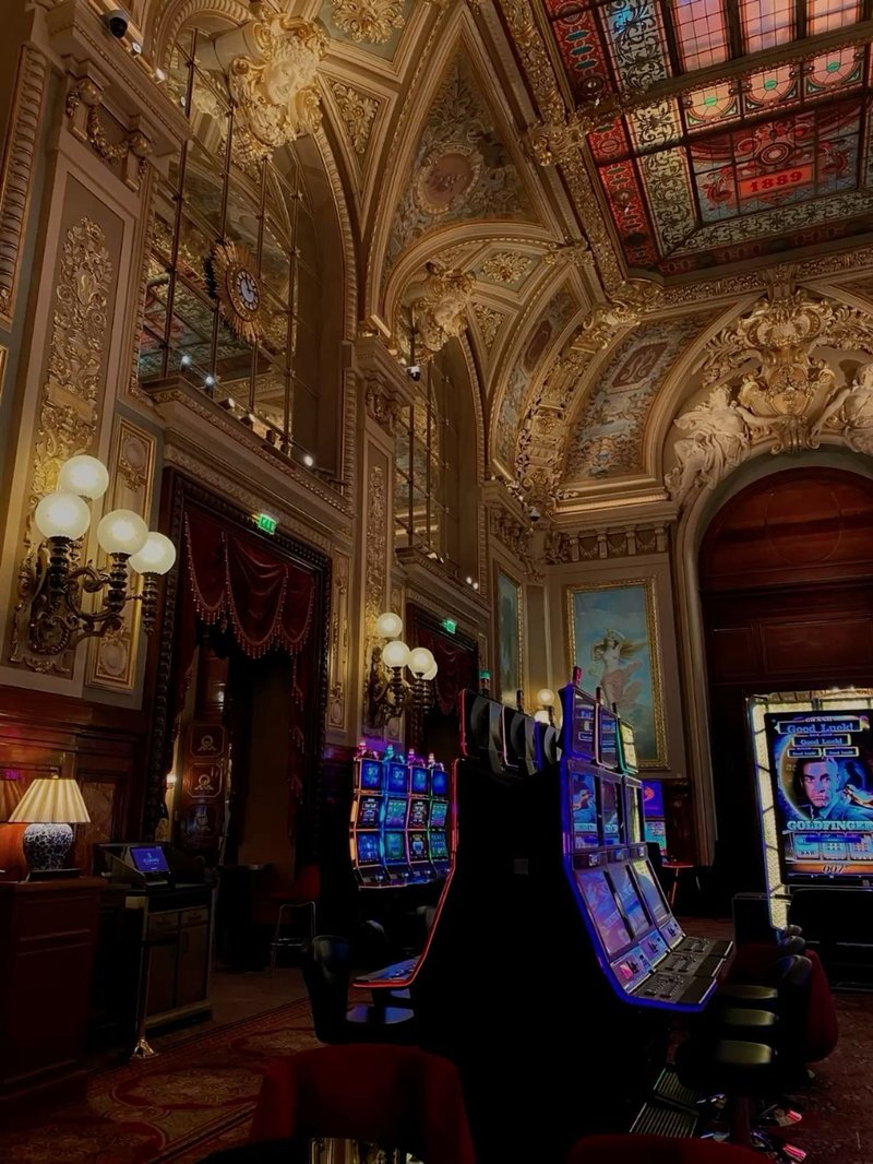 Qu’est‑ce qui fait que Betify se démarque dans le monde du casino en ligne ?