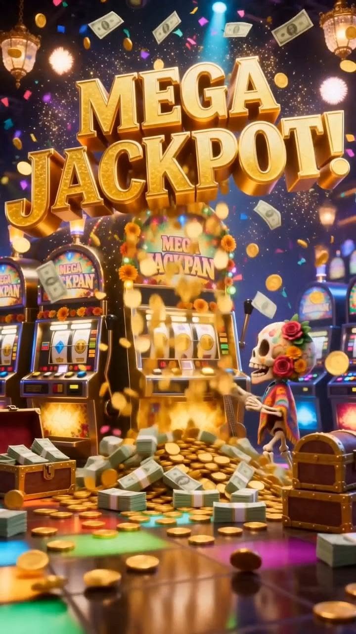 Discover patrick spins casino